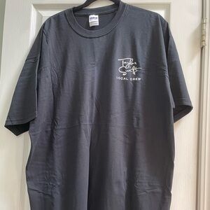 Taylor Swift concert T-shirt tour 2010